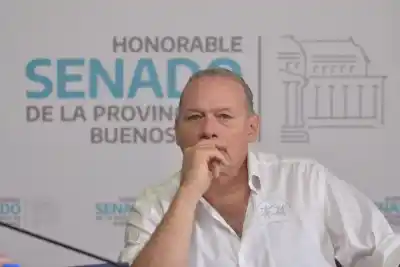 Violencia en escuelas y hospitales bonaerenses: las sanciones que aprobó el Senado y cómo afectan a docentes y pacientes