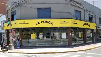 Robo en La Porca de Urquiza y Vera: cómo terminó el hecho y qué ordenó la fiscalía