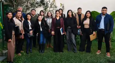 Día del Abogado en Salta: el homenaje a Alberdi y el legado que dejó en la Constitución