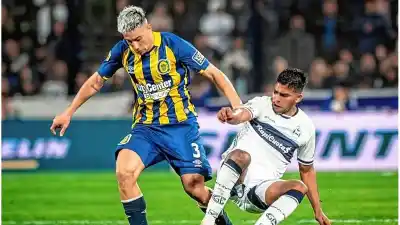 La séptima fecha del Clausura se juega el sábado: qué partidos abren la jornada y cuál es el más esperado