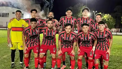 La Juve y el Tate mandan en el Clausura: los números que dejan los líderes tras la fecha 2