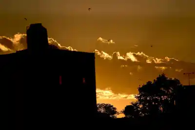Rosario: el fin de semana arranca con 20 grados y una condición que cambia el domingo