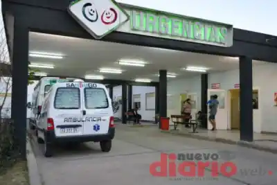 Una nena de 2 años terminó internada tras ingerir lavandina en un cumpleaños: cómo fue el momento de descuido