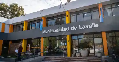 Lavalle te Busca: el municipio pondrá sus redes, pantallas y vehículos al servicio de las alertas por desapariciones