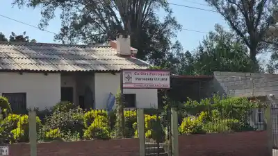 Cáritas Perico: el dato que preocupa sobre el consumo y la demanda de ropa para hombres