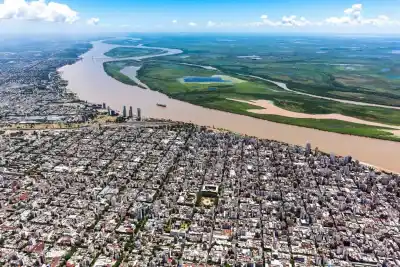 Licitación ferroviaria en Rosario: qué implica para la ciudad la concesión por 50 años