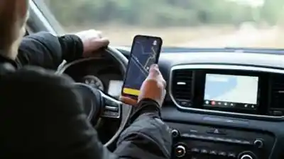 Choferes de apps en alerta: “Fue una explosión de entrada y nadie puede cubrir los costos”