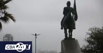Fin de semana en Córdoba: cuándo llegarían las lluvias y cuánto bajaría la temperatura
