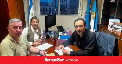 AMET reclamó por los fondos para escuelas técnicas: el paso que dieron los senadores de Santa Cruz