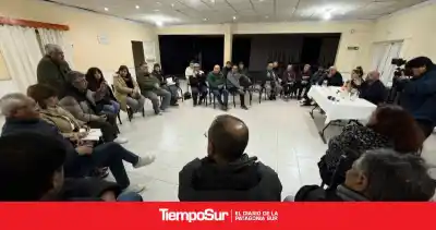 Críticas a Guzman por su ausencia en una reunión con jubilados del PAMI: qué reclamaron
