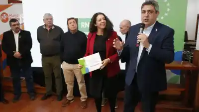 Inversión de $223 millones para el Hospital de Bariloche: qué equipos se sumarán