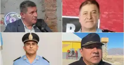 Misa en la Catedral de San Juan: el homenaje a las siete víctimas del helicóptero que movilizó a la Policía