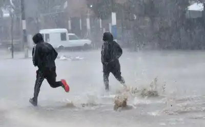 Jujuy refuerza la prevención ante eventos climáticos: qué zonas podrían sufrir temperaturas extremas