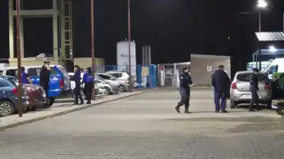 Murió el joven baleado en la cabeza en Centenario: la secuencia previa al ataque