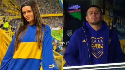 “Me pegaron para matarme”: la denuncia de una influencer santiagueña contra el entorno de Riquelme