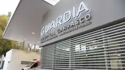 Robo a un chofer de Didi en Rosario: el método de los falsos pasajeros que terminó en golpes