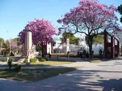 I Abrazo Bandeño: 600 bailarines se preparan para una jornada histórica en La Banda