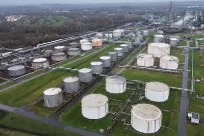 Guerra en Medio Oriente: el precio del petróleo se acerca a un nivel que pone en alerta a los mercados