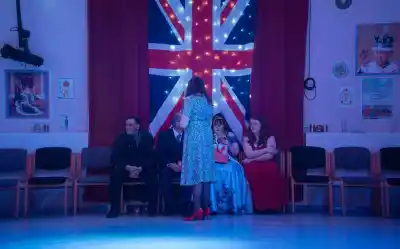 El documental que cruza Malvinas desde la mirada de sus habitantes: la historia de amistad que cambió el rumbo del film