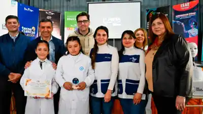 La Rioja se prepara para su gran Feria de Ciencia: qué proyectos buscarán un lugar en la instancia nacional