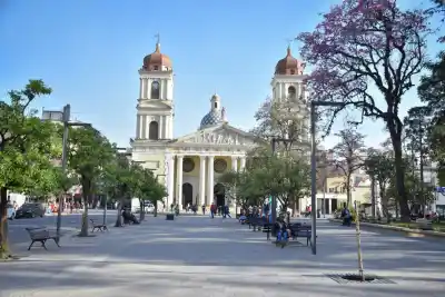 Frente frío en Tucumán: cómo estará el sábado y cuándo vuelve el calor