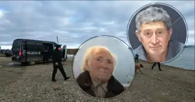 Dos desaparecidos en Río Gallegos: la angustia de las familias mientras la búsqueda no da respuestas