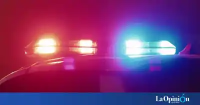 Un hombre terminó detenido en Perito Moreno tras un violento episodio con la policía: qué infracciones se le imputan