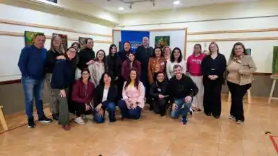 Coaching ontológico en Misiones: la carrera que combina desarrollo personal y salida laboral y mantiene abiertas sus inscripciones