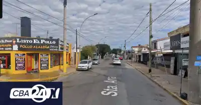 Corte total en Santa Ana entre Maestro Vidal y Vélez: cuánto durará y cómo desviar