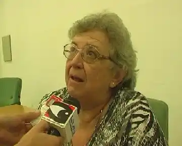 Murió Gloria Llamosas, histórica dirigente de la UCR misionera: la elección que la marcó para siempre