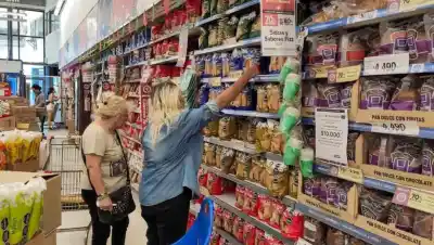 La desinflación argentina, contra un piso del 30%: qué falta para que baje