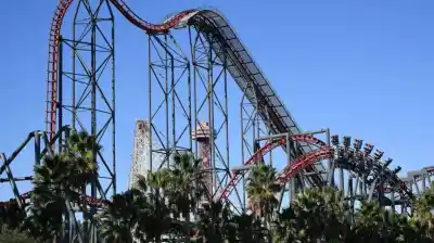 Cómo es la montaña rusa que alcanza 130 km/h y fue cerrada tras causar graves lesiones cerebrales