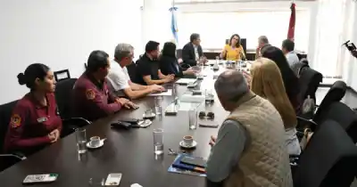 Capacitaron a 5.700 personas en Salta para actuar ante un sismo: cómo buscan llegar a más hogares