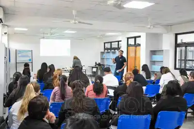 Capacitación docente en Formosa: qué áreas abarca la nueva cohorte del IPP