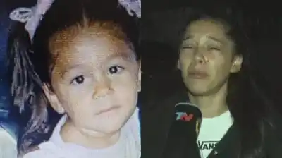 Desesperación en Córdoba: la familia de la nena desaparecida sospecha de un circo que se dividió y se fue