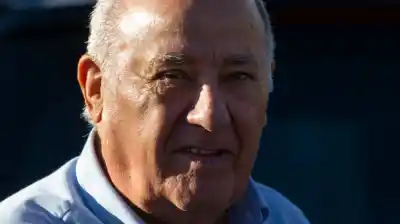 La cifra detrás de la fortuna de Amancio Ortega: cuánto vale el imperio de Inditex