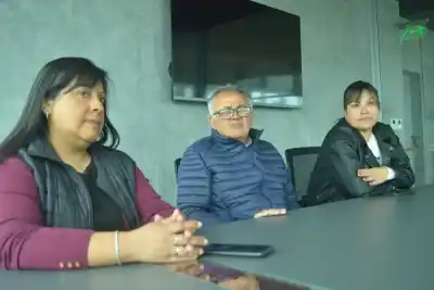 La historia detrás de San Gil en Sacha Pozo: cómo una imagen llegó al paraje y se volvió una de las fiestas más convocantes de Santiago