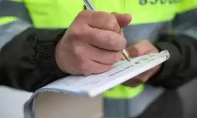 Mario Romeo explicó cómo reclamar una multa de tránsito de otra ciudad: el detalle que cambia la renovación del carnet