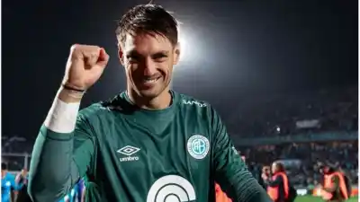 Belgrano ofrece 400 mil dólares por el 65% del pase de Cardozo: qué incluye la propuesta