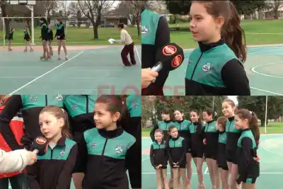 Patinadoras del Club San Martín buscan llegar al Nacional: el desafío económico que enfrentan