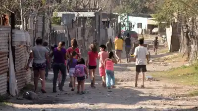 Catamarca, entre las provincias con mayores desafíos para la infancia: el dato que preocupa de la última década