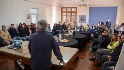 Villa Constitución refuerza su plan de emergencia ante El Niño: qué contemplan los nuevos protocolos