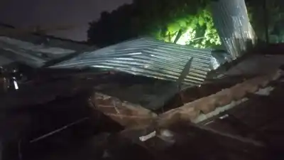 Passalacqua confirmó asistencia tras el temporal en Misiones: qué líneas están habilitadas para pedir ayuda