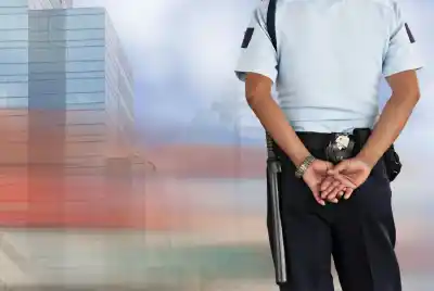 Multa millonaria en Guaymallén: el truco que usó un shopping para tener seguridad y que le salió carísimo