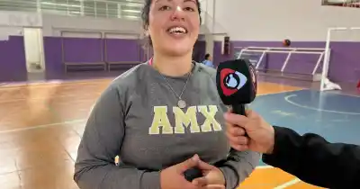 Los Rebeldes, el equipo catamarqueño de básquet adaptado que busca sumar jugadores para el torneo interprovincial