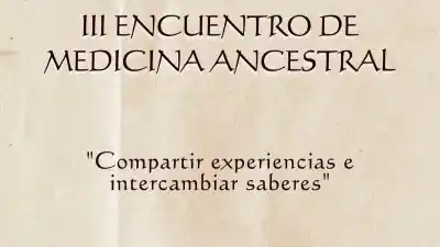 Medicina ancestral en Santa María: cómo será el encuentro que revaloriza la herbolaria