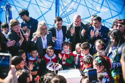 Festejos por el 13° aniversario de San Francisco de Asís: qué actividades quedan para el sábado