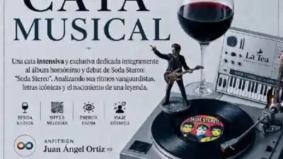 Sábado en Catamarca: cómo combinar karaoke, milongas y la Corpachada en un solo plan