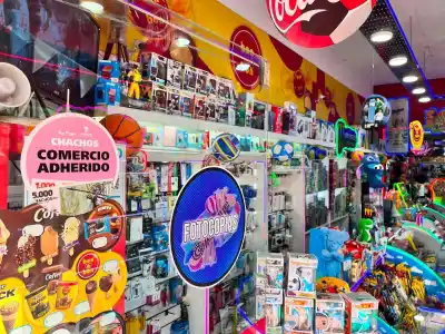 Chachos: el 80% de los comercios ya los recibe, pero el consumo se concentra en un solo rubro
