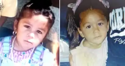 Desesperación en Córdoba: Una niña de dos años desapareció de su casa y la familia teme lo peor